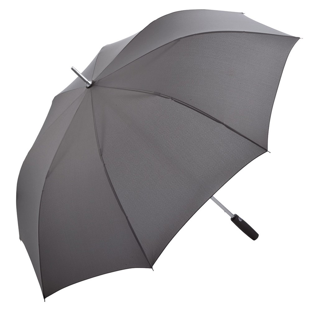 Alu golfparaplu FARE®-AC - Grey