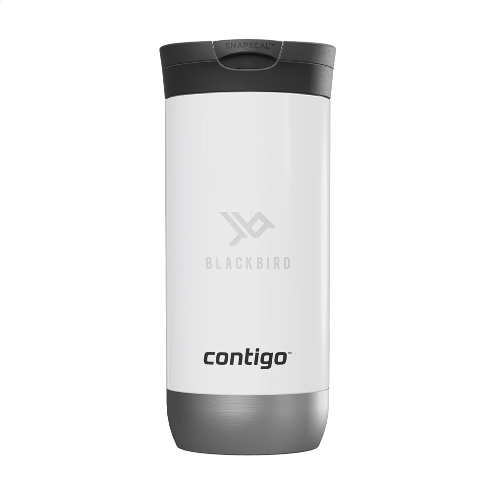 Contigo® Huron 2.0 470 ml thermosbeker - Wit