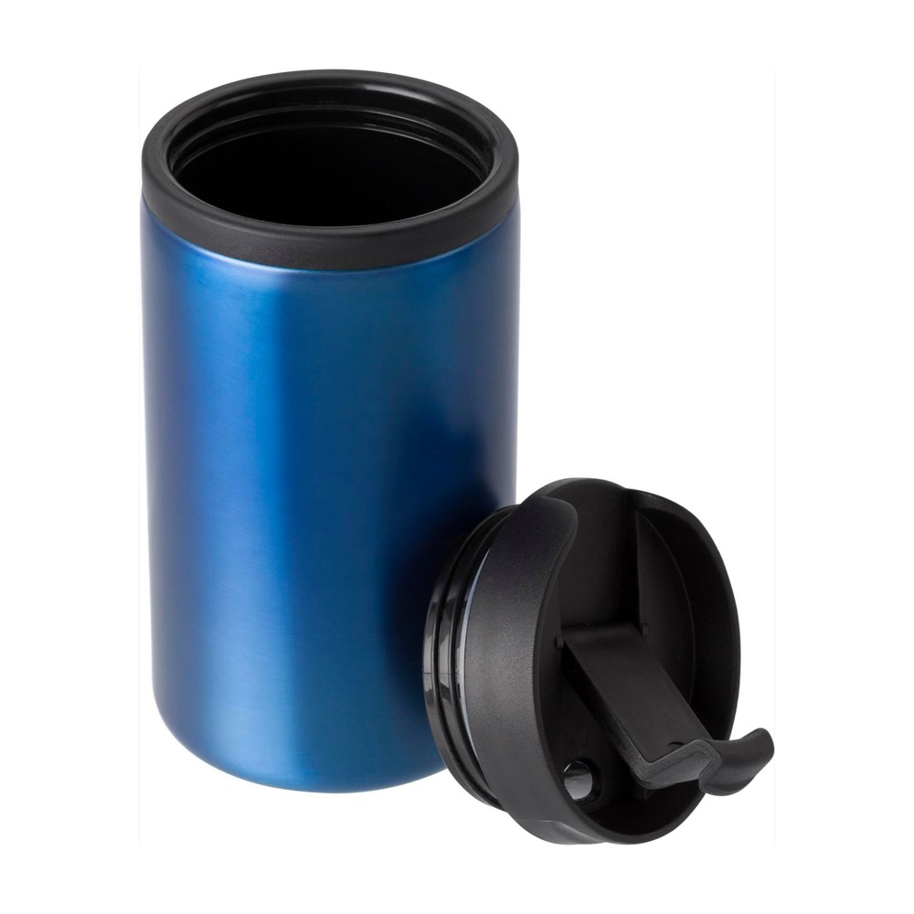 Dubbelwandige thermosbeker Gisela | 300 ml