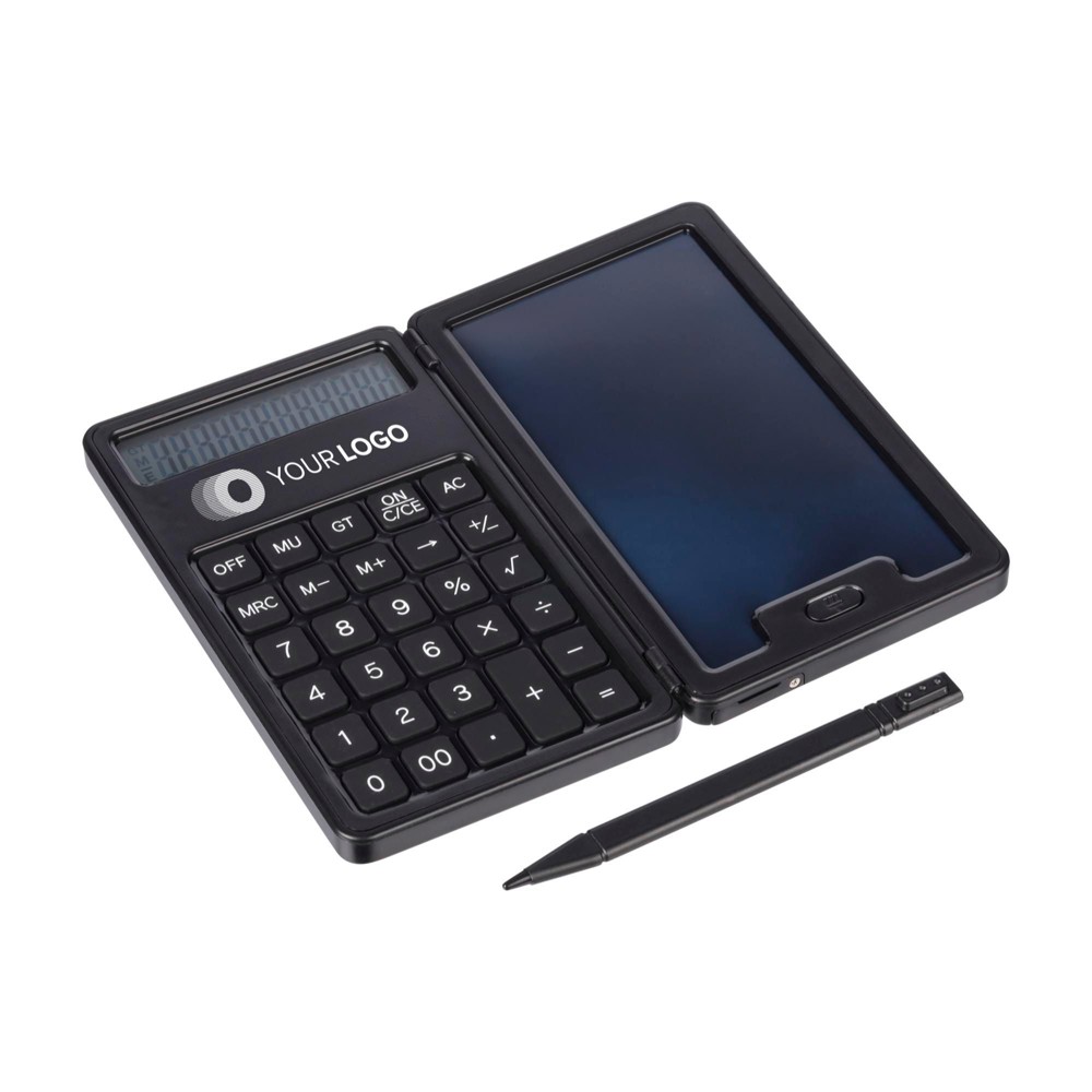 Rekenmachine Notex | Gerecycled