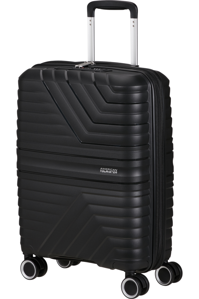American Tourister Flytwist Spinner 55/20 EXP. - Shadow Black