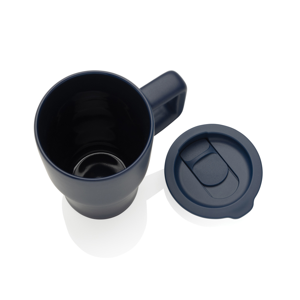 Ceramic Luxe Quencher 490ml
