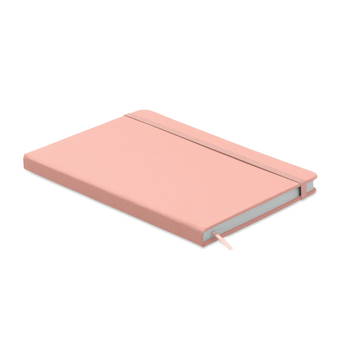 ARCONOT PLAIN - A5 notitieboekje - Babyrose