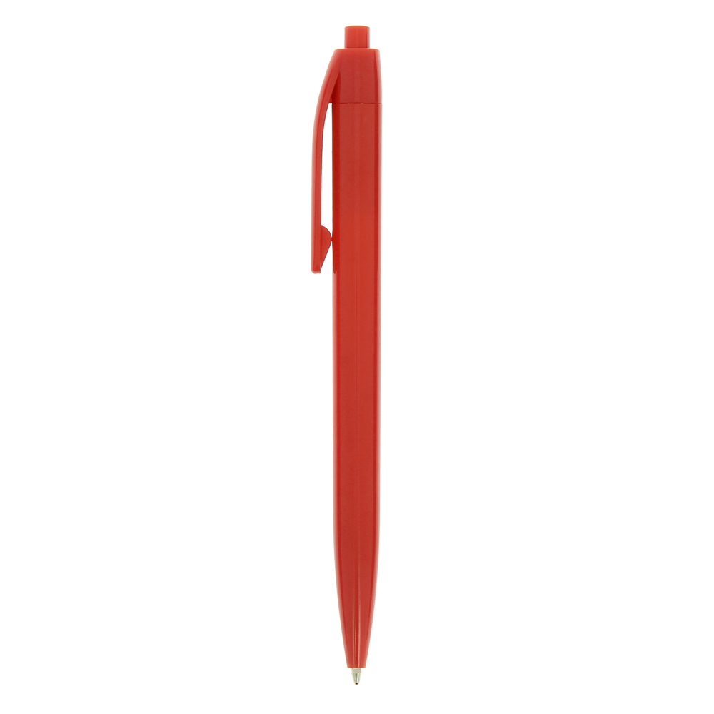 Basic balpen - Rood