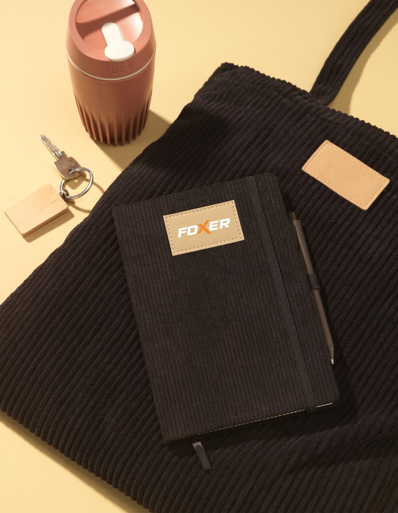 Alfie Notebook A5 notitieboek