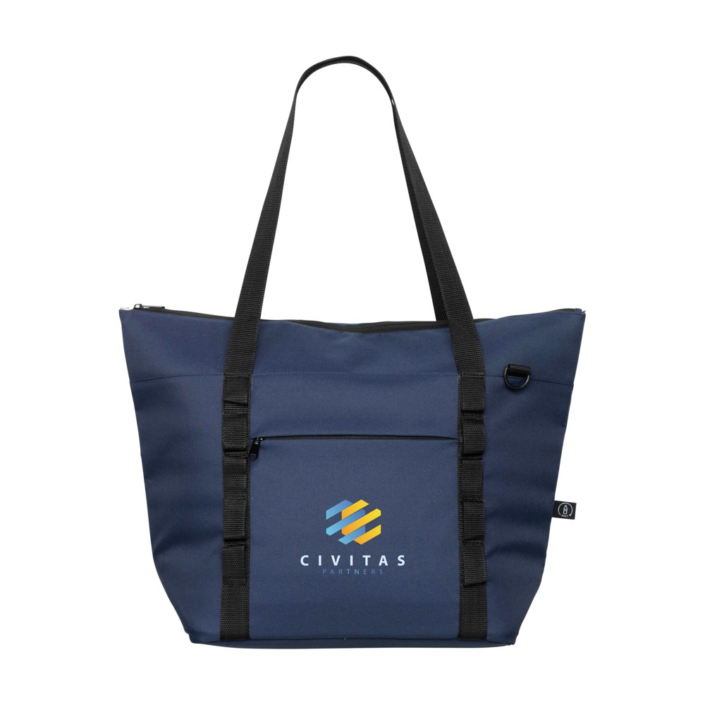 Alpina GRS Recycled Cooler Bag koeltas