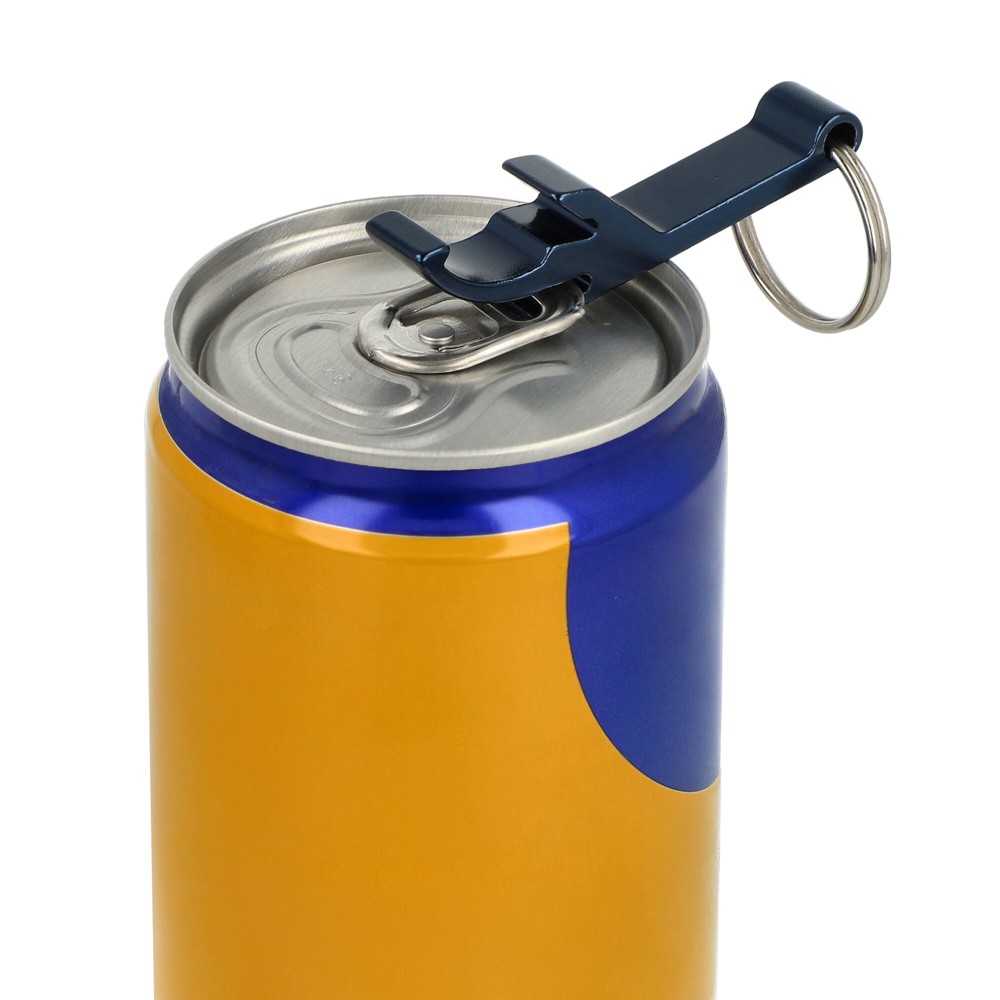 Flesopener sleutelhanger