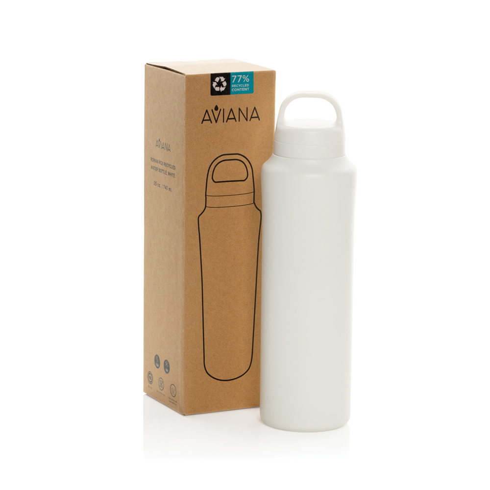 Aviana™ Rowan RCS Recycled Water Fles 740 ML