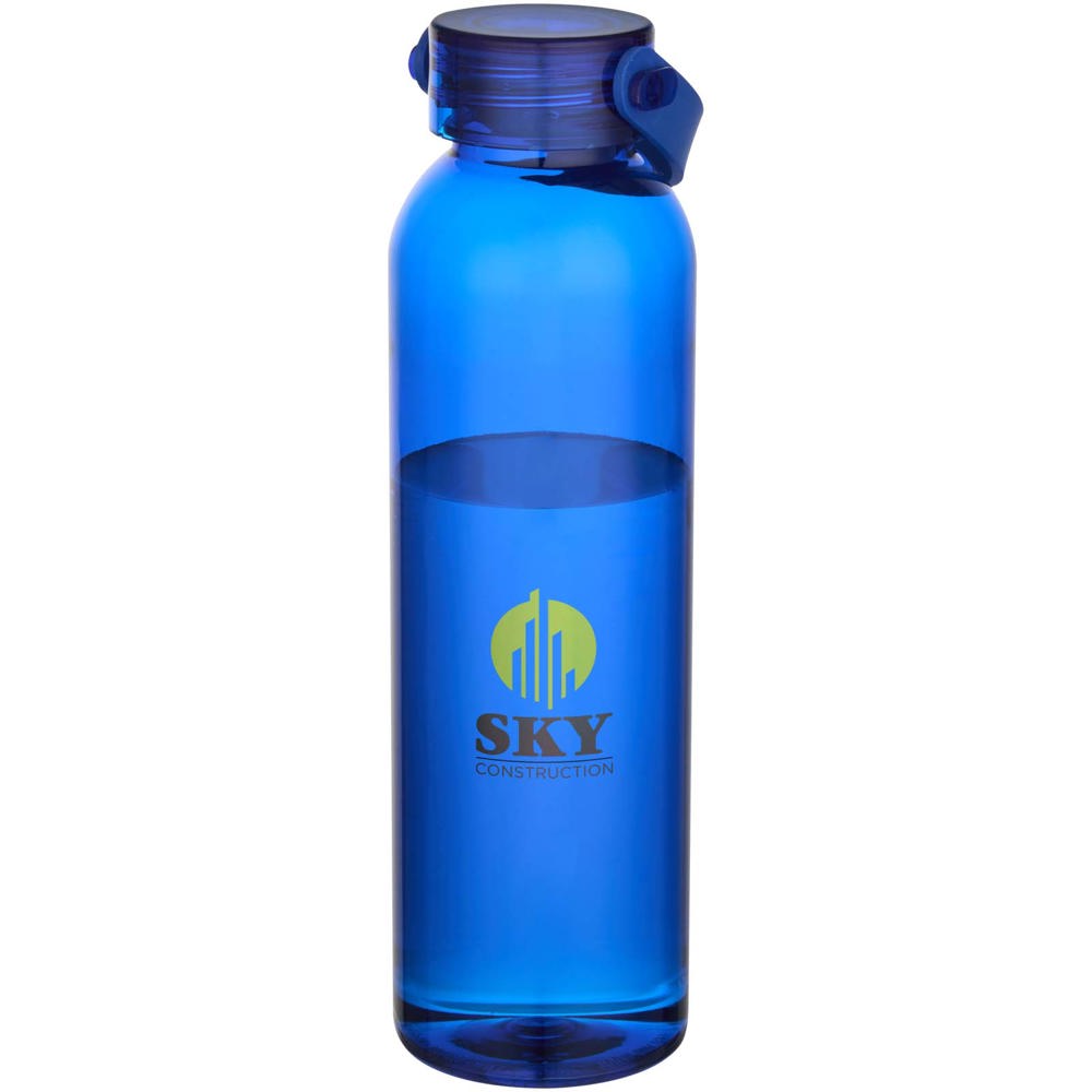 Alti 630 ml RCS waterfles van gerecycled plastic 