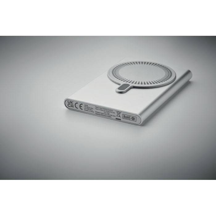 PAWTT - Draadloze oplader powerbank