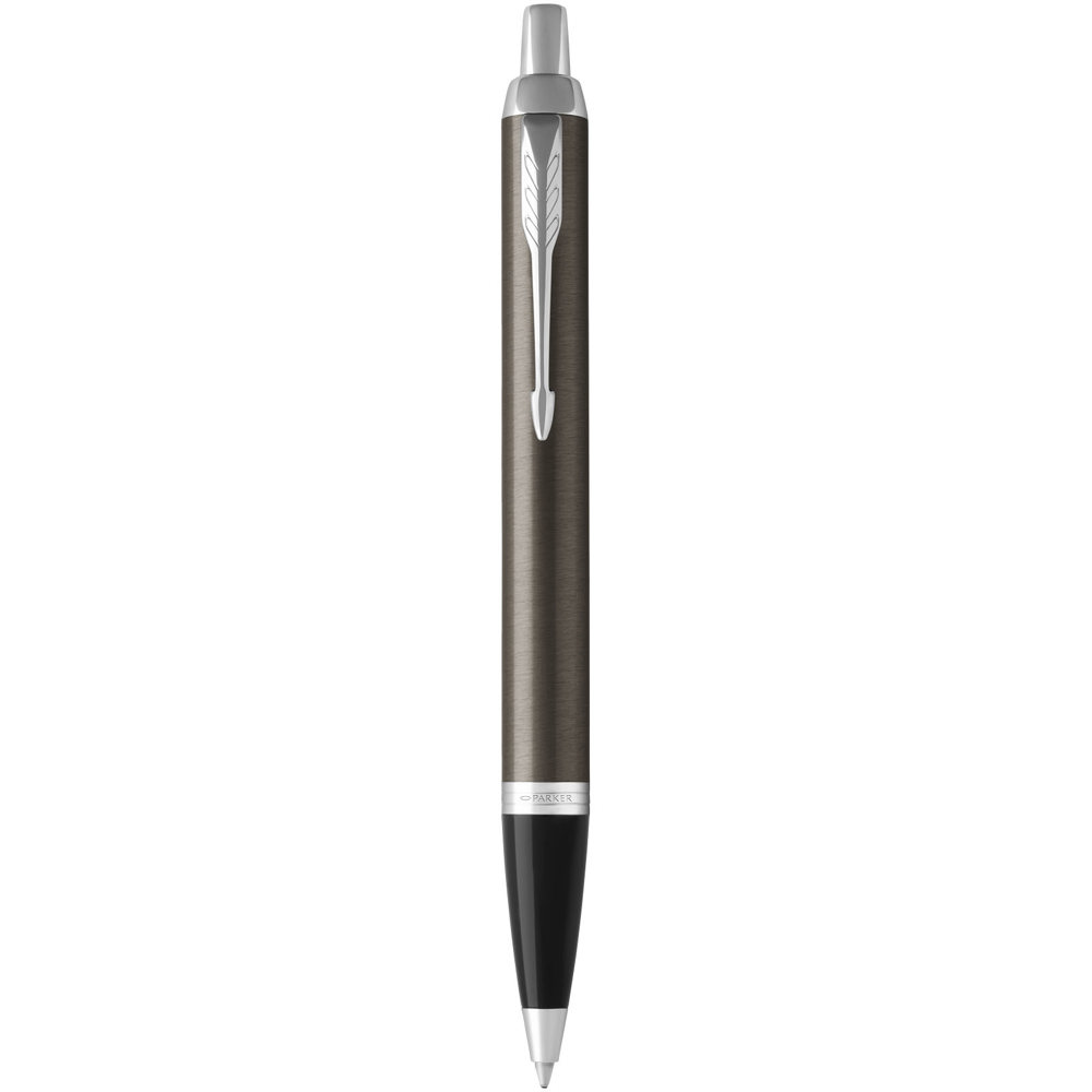 Parker IM balpen (blauwe inkt)