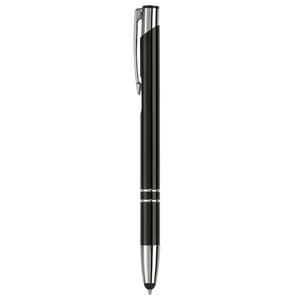 Balpen Alicante stylus metaal