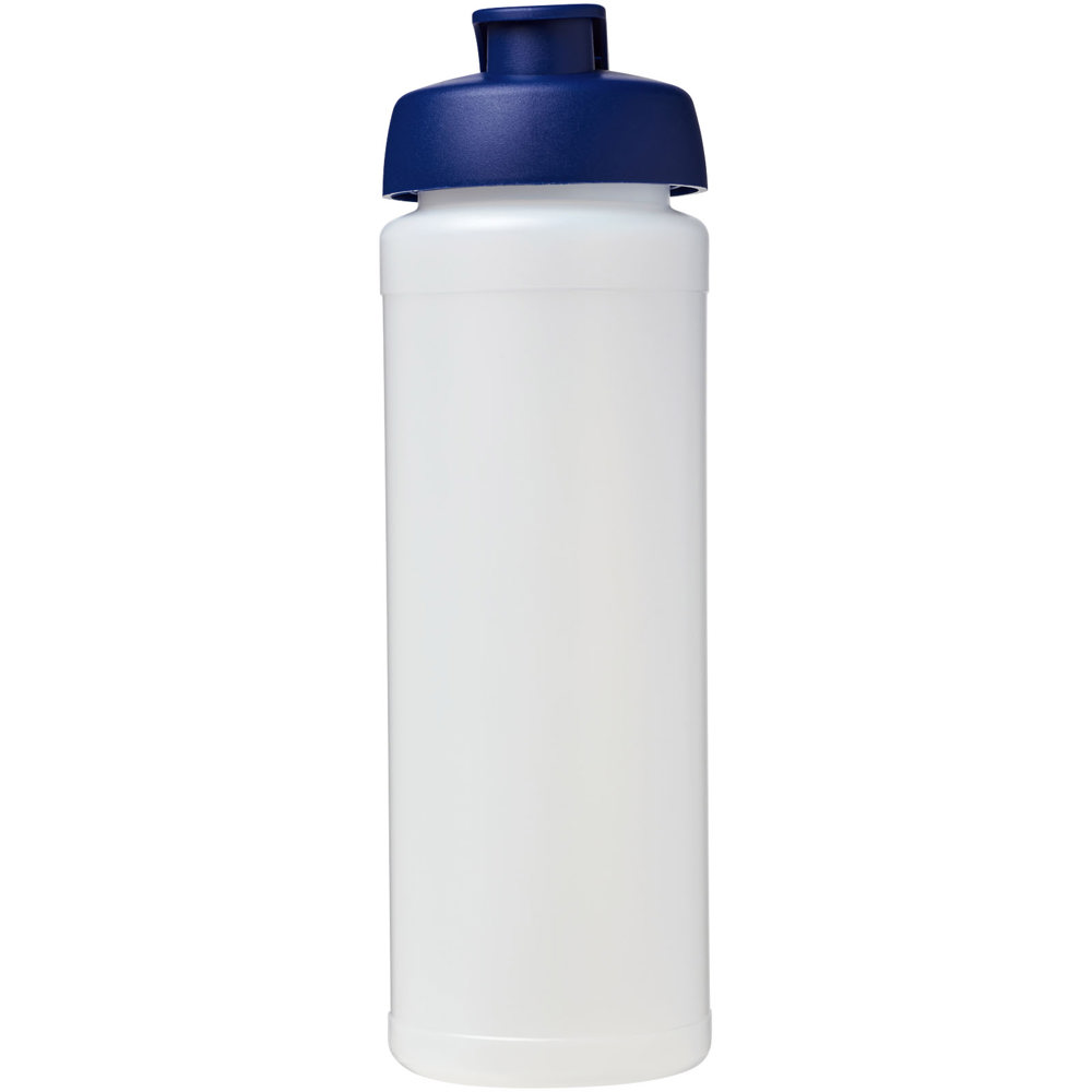 Baseline® Plus grip 750 ml sportfles met flipcapdeksel