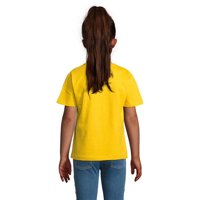 IMPERIAL KIDS - IMPERIAL kind t-shirt 190g