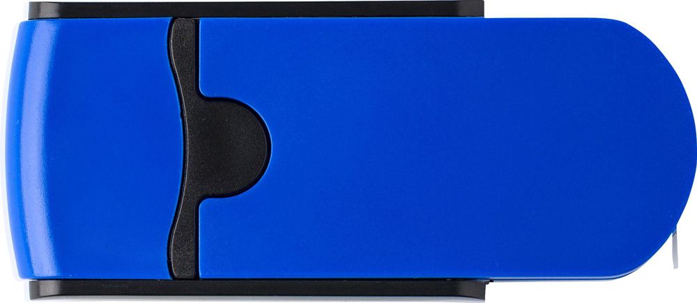 Schroevendraaierset Emir | Met rolmaat - Blauw