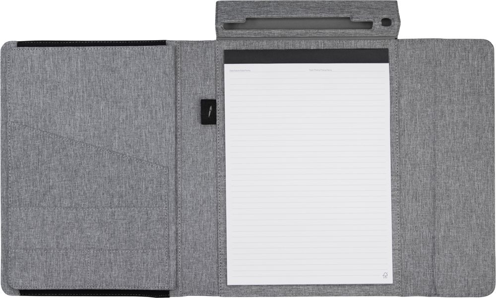 BrandCharger conferentiemap Noty Folio | Laptop 14"