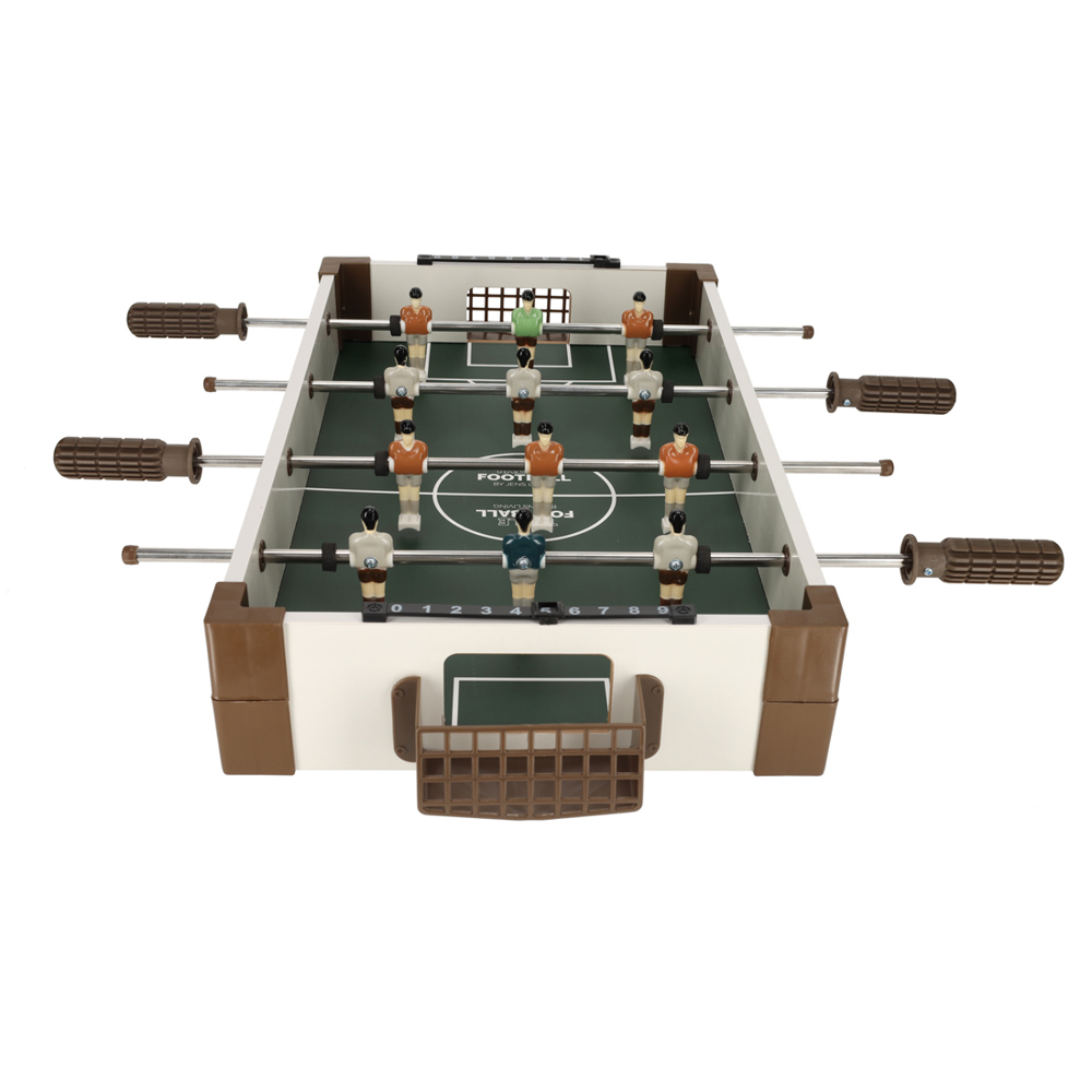 JENS Living Tafel Voetbal Retro