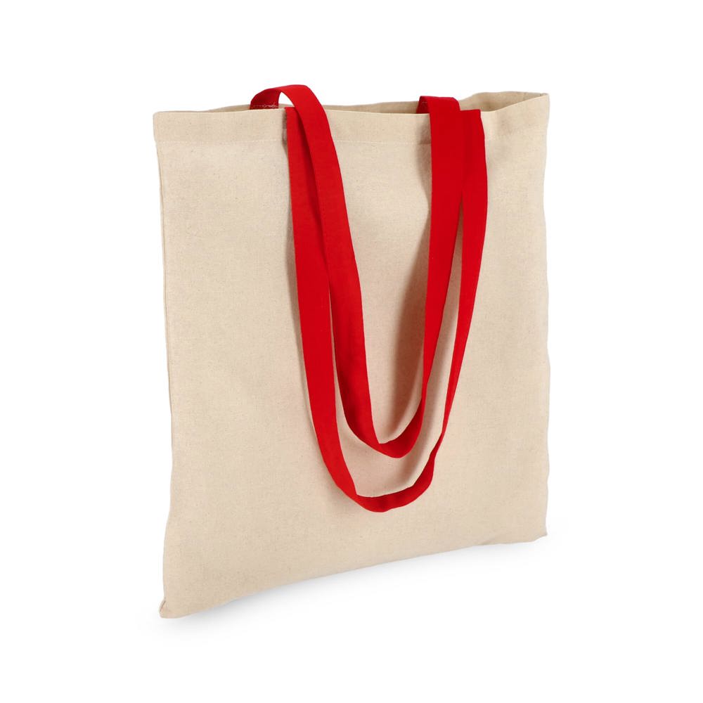 Katoen Tote OEKO-TEX® 38 x 42cm 140g/m²
