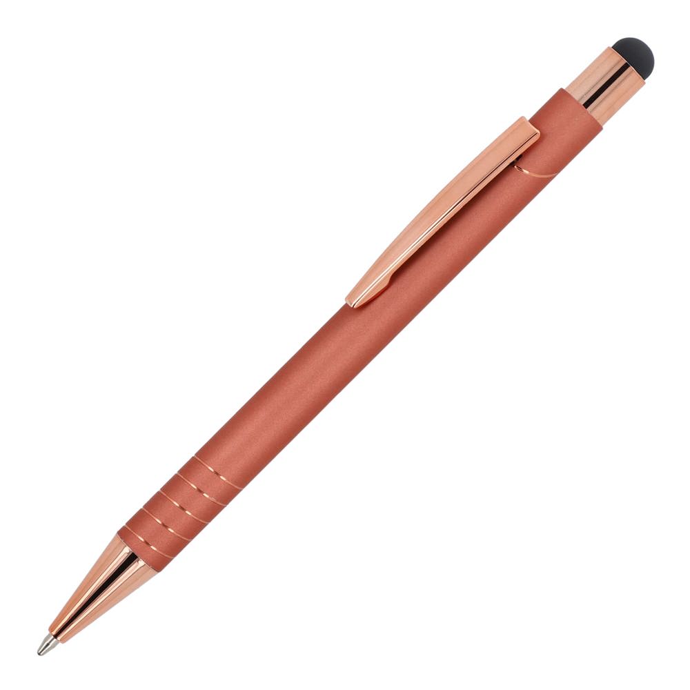 Balpen Venice Deluxe - Rose goud
