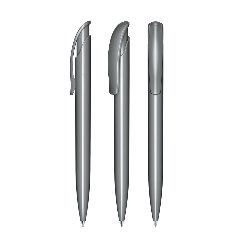 senator® Challenger Polished - cool gray 9