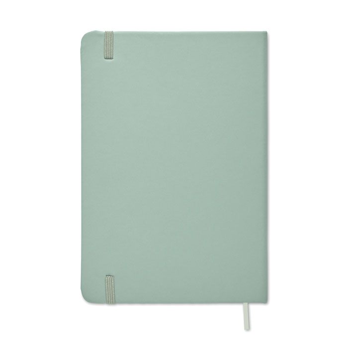 ARCONOT LINED - A5 notitieboek, gelinieerd