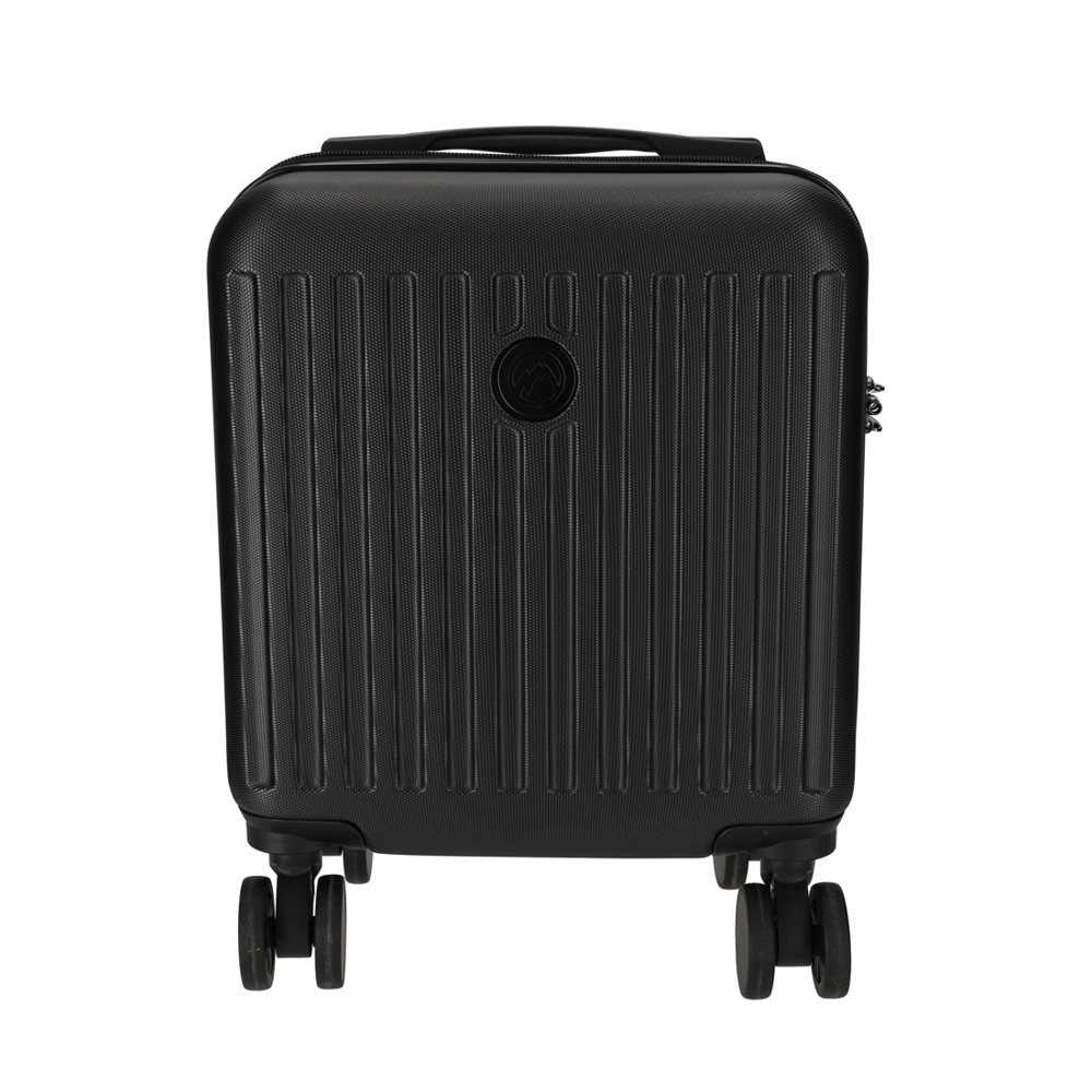 NORLÄNDER Motionline Underseater Trolley Zwart