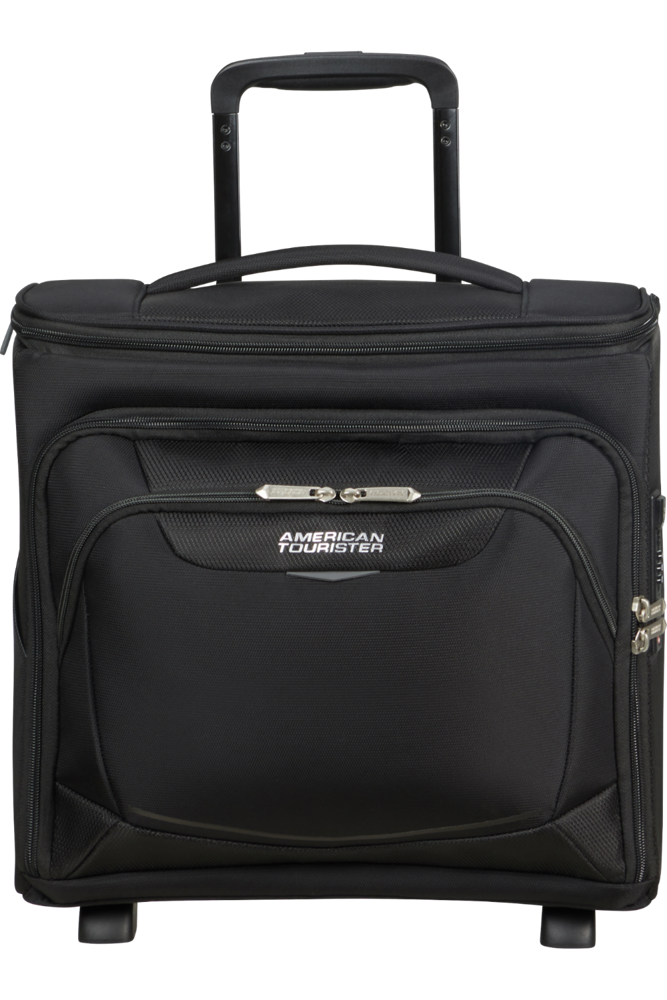 American Tourister Summerride Upright Underseater EXP.