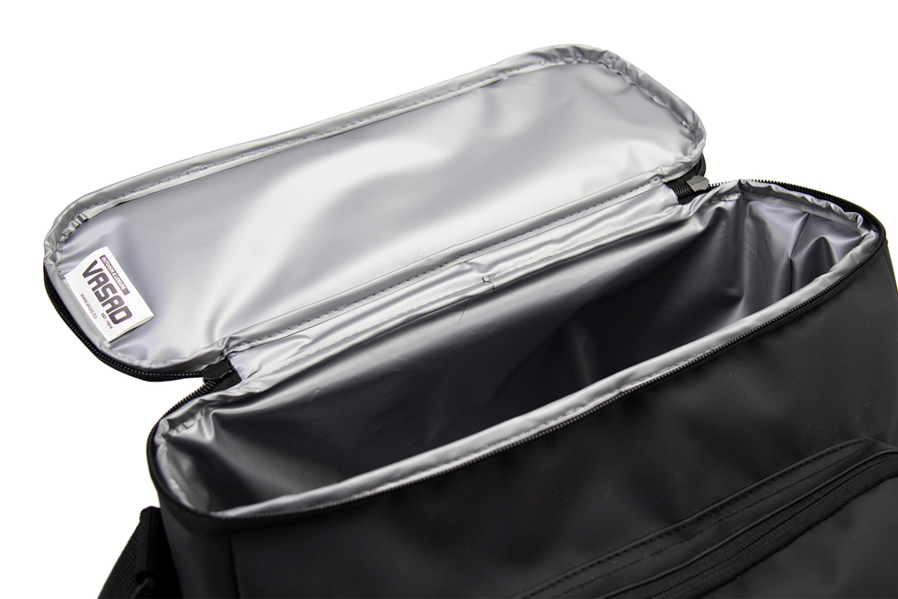 VASAD All Weather Koeltas, Zwart