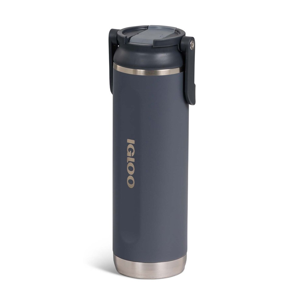 Igloo Bottle Sport Sipper- Carbonite