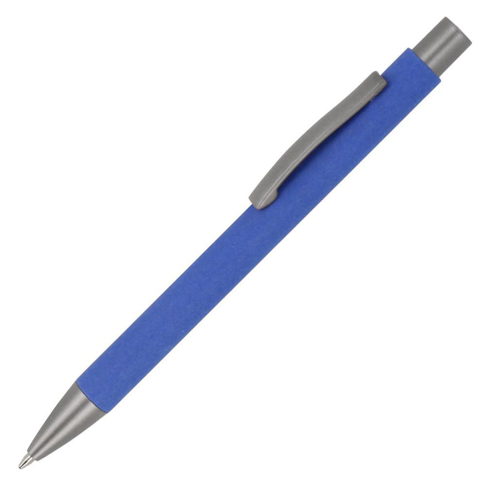 Balpen New York Papier - Blauw