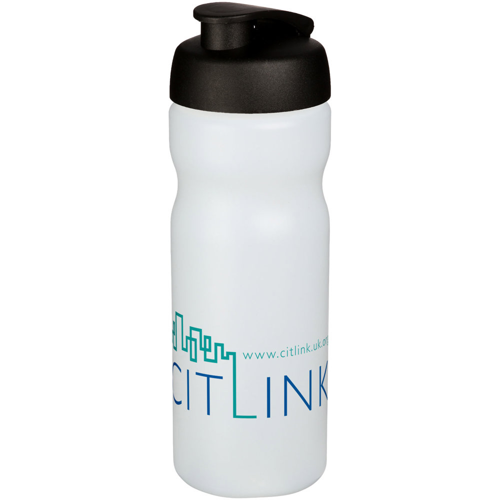 Baseline® Plus 650 ml sportfles met kanteldeksel