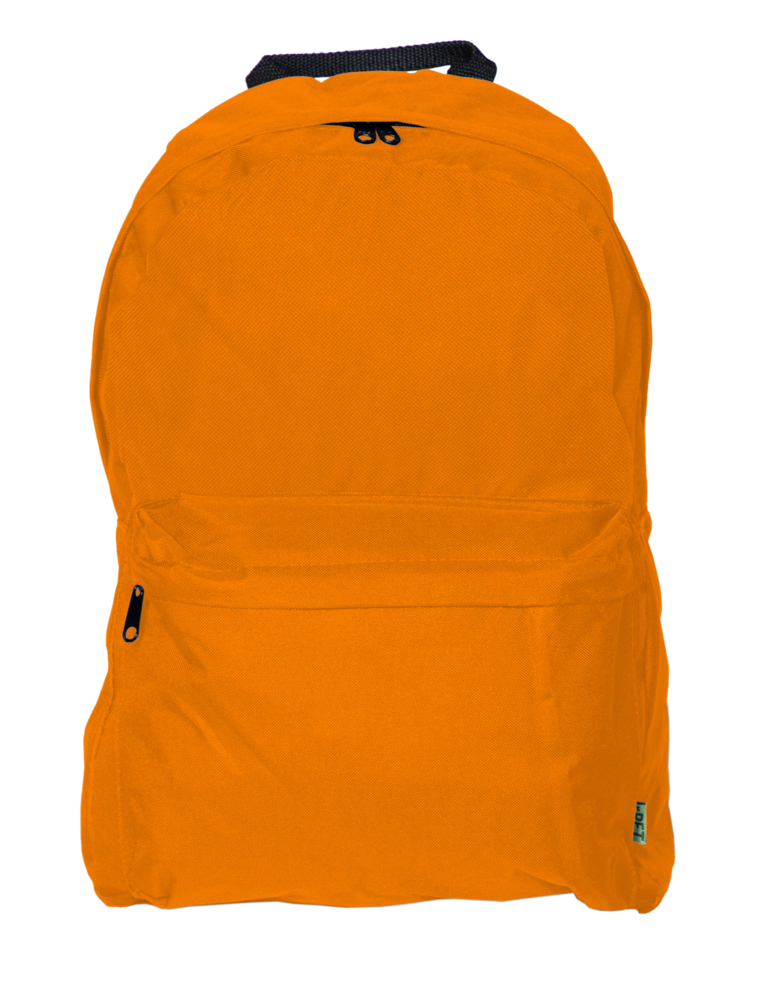 SPIRIT DAYPACK (RPET) Oranje No size