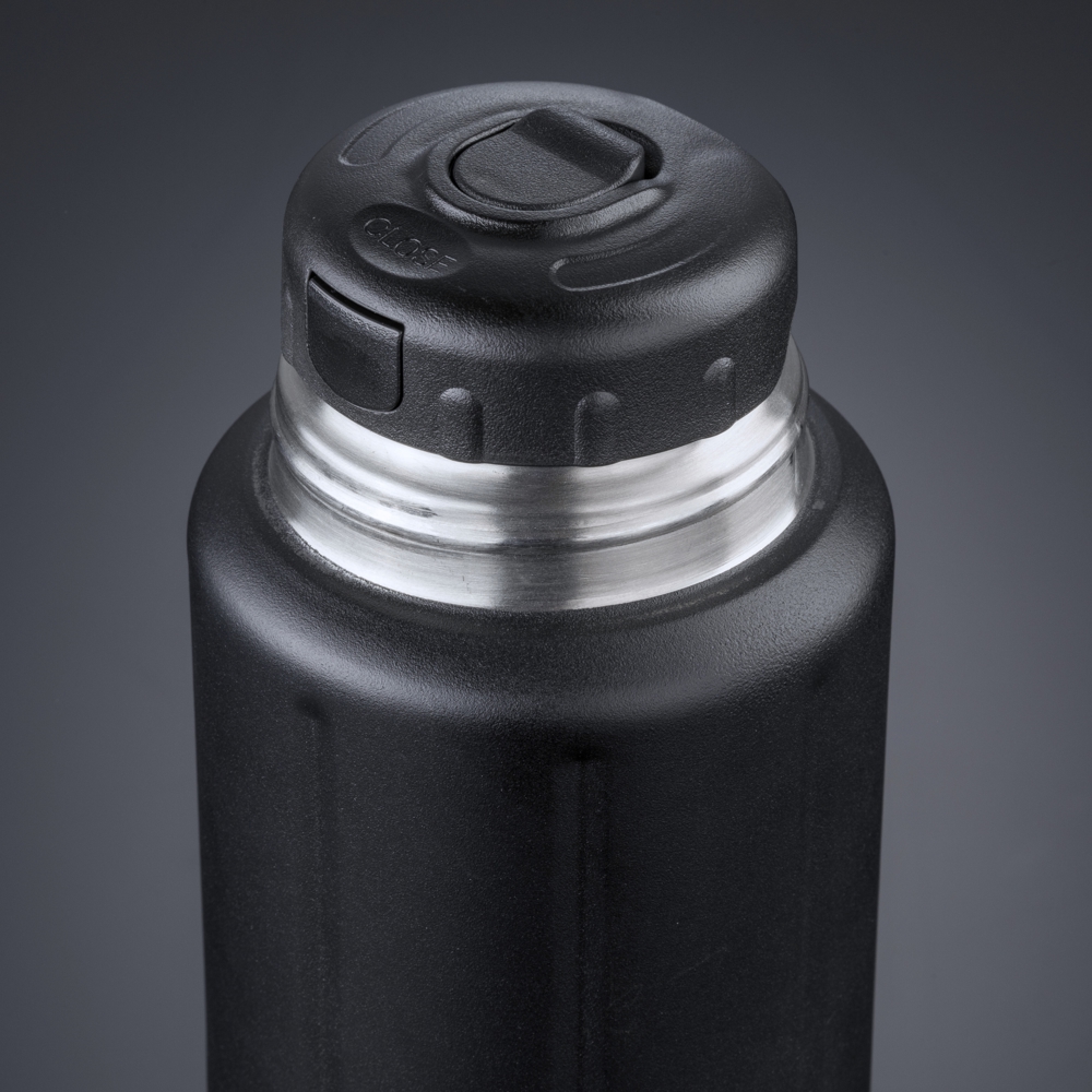 Scandic roestvrijstalen vacuümthermosfles met koperlaag, 750 ml