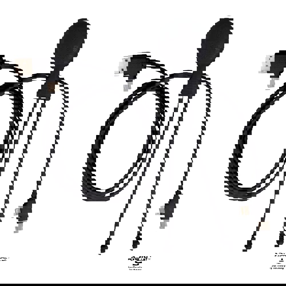 2089 | Xoopar Mr. Bio Long Power Delivery Oplaadkabel