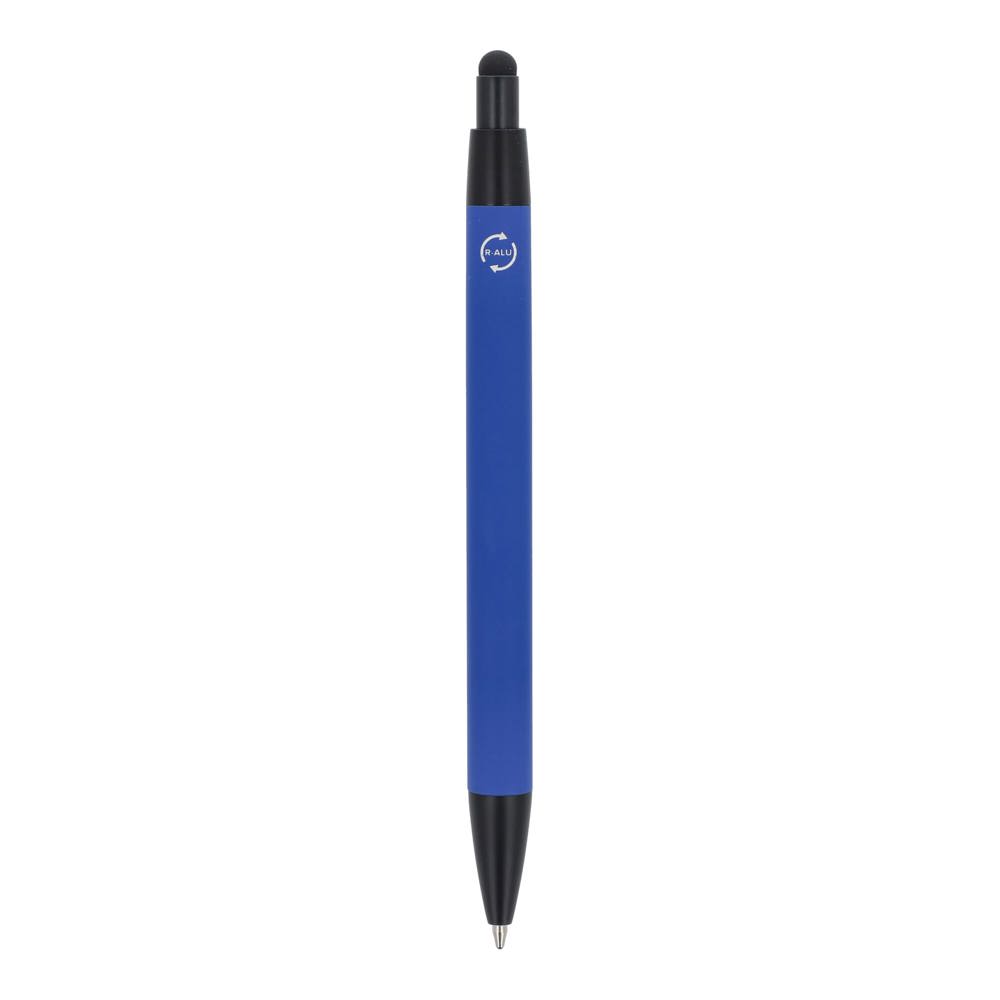 Balpen Alaska soufttouch met stylus R-AL
