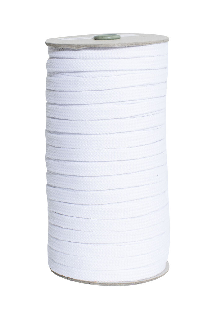 Clique - Drawstring 50 m - Wit