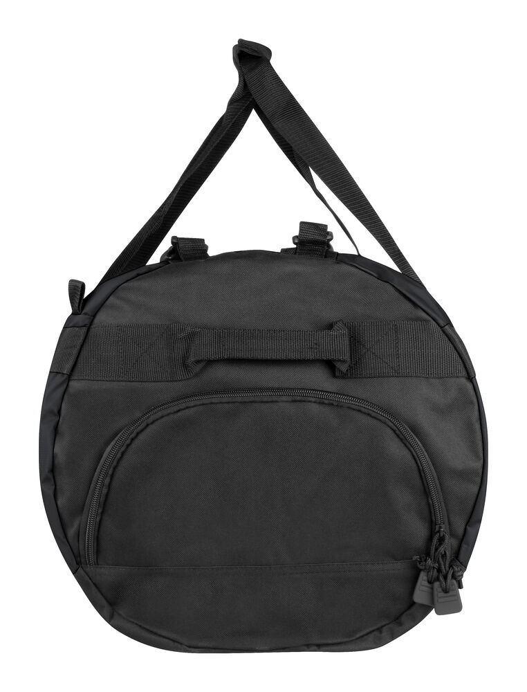 Clique - 2-in-1 bag 75L Zwart One size