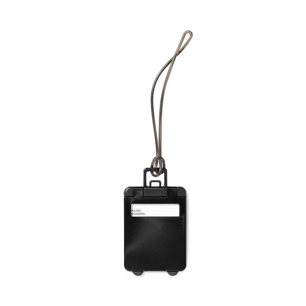 Bagage Label Cloris - NEG