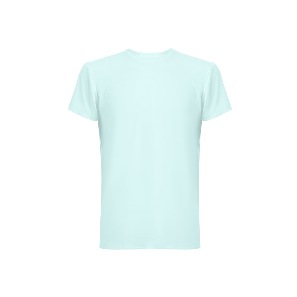 Licht blauw