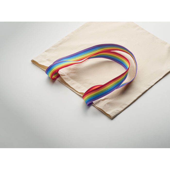 AURORA - Katoenen boodschappentas 180g