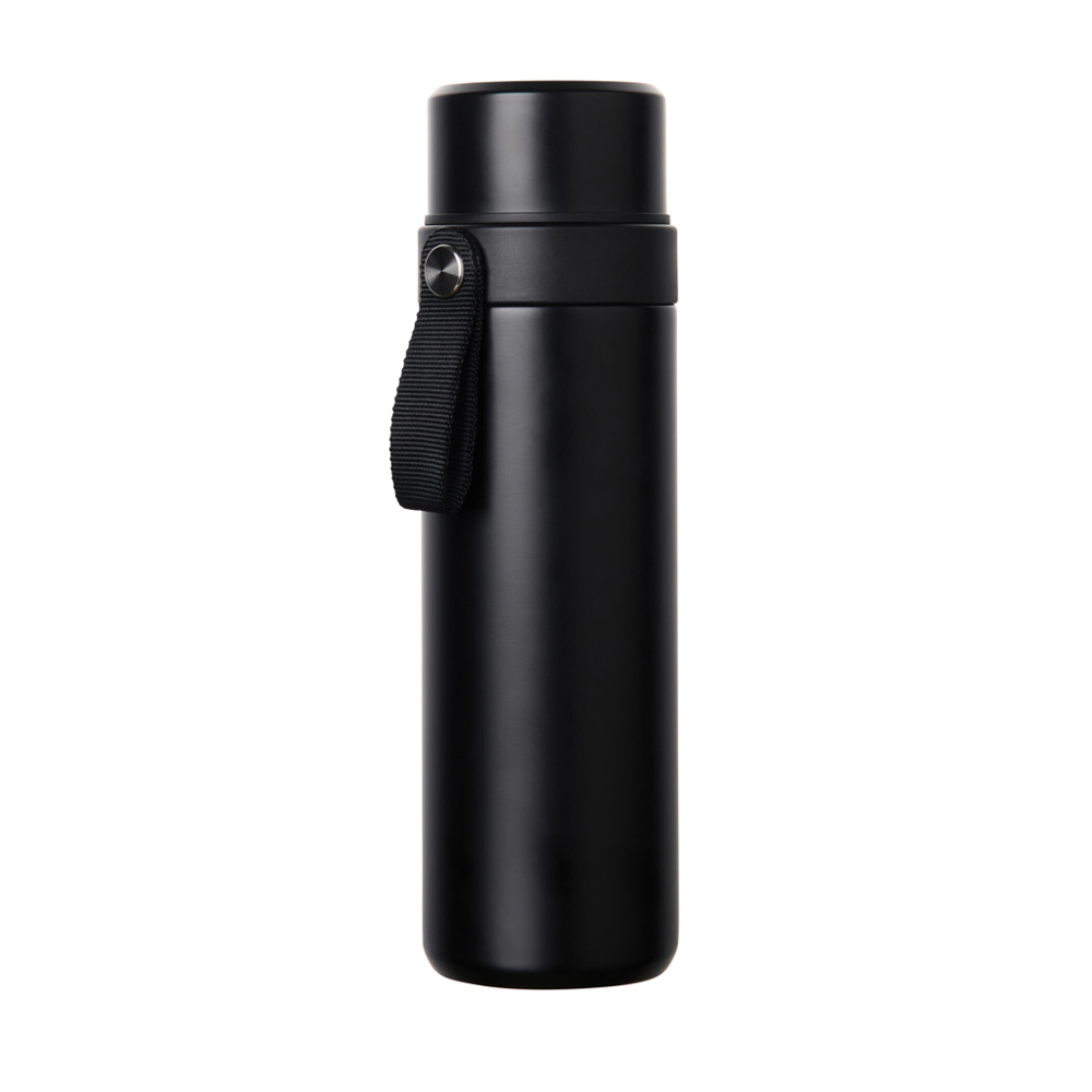 VINGA Tono RCS vacuümfles met 2 bekers 750 ML
