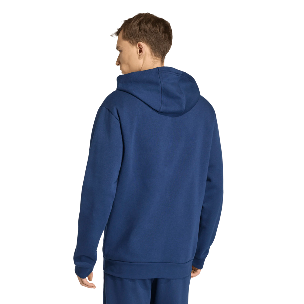 Adidas Men's ENT26 Full Zip Hoodie
