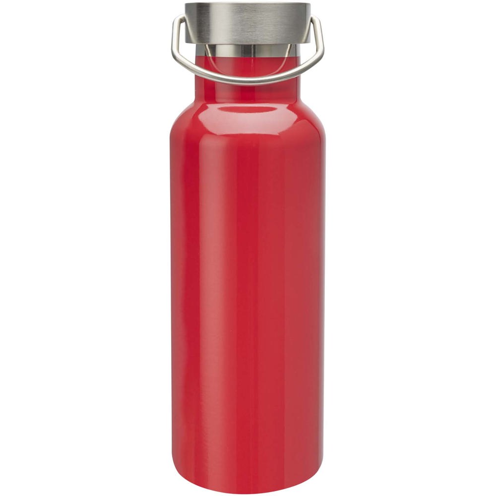 Thor 500 ml RCS gecertificeerde waterfles van gerecycled roestvrijstaal
