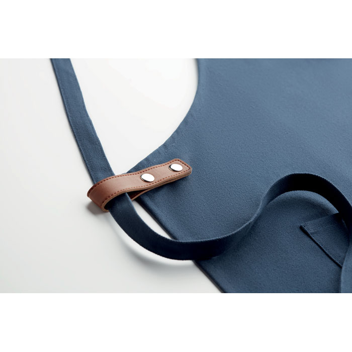 NAGPUR COLOUR - Schort organisch katoen