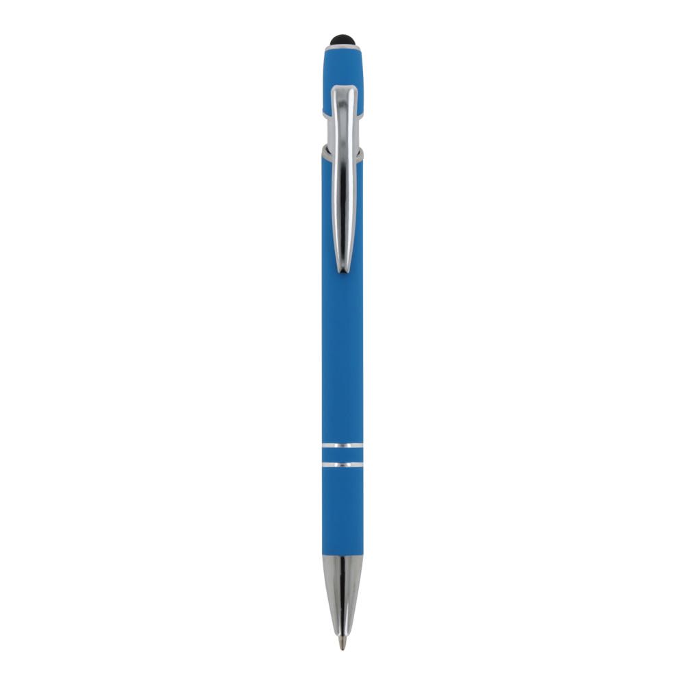 Balpen Paris Metaal soft touch