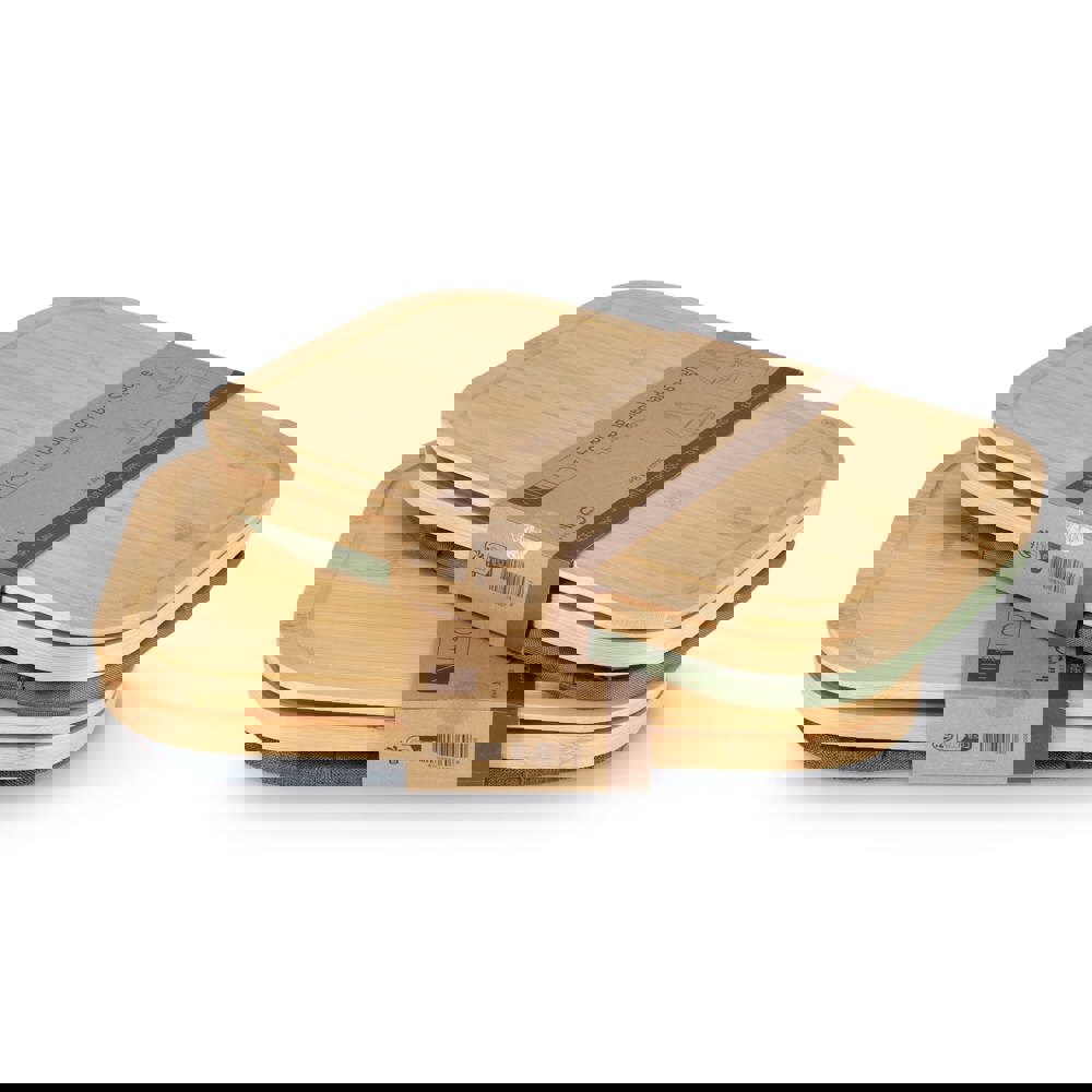 InSideOut Opvouwbare (koel) mand Sogne 38 x 26 x 25cm rPET