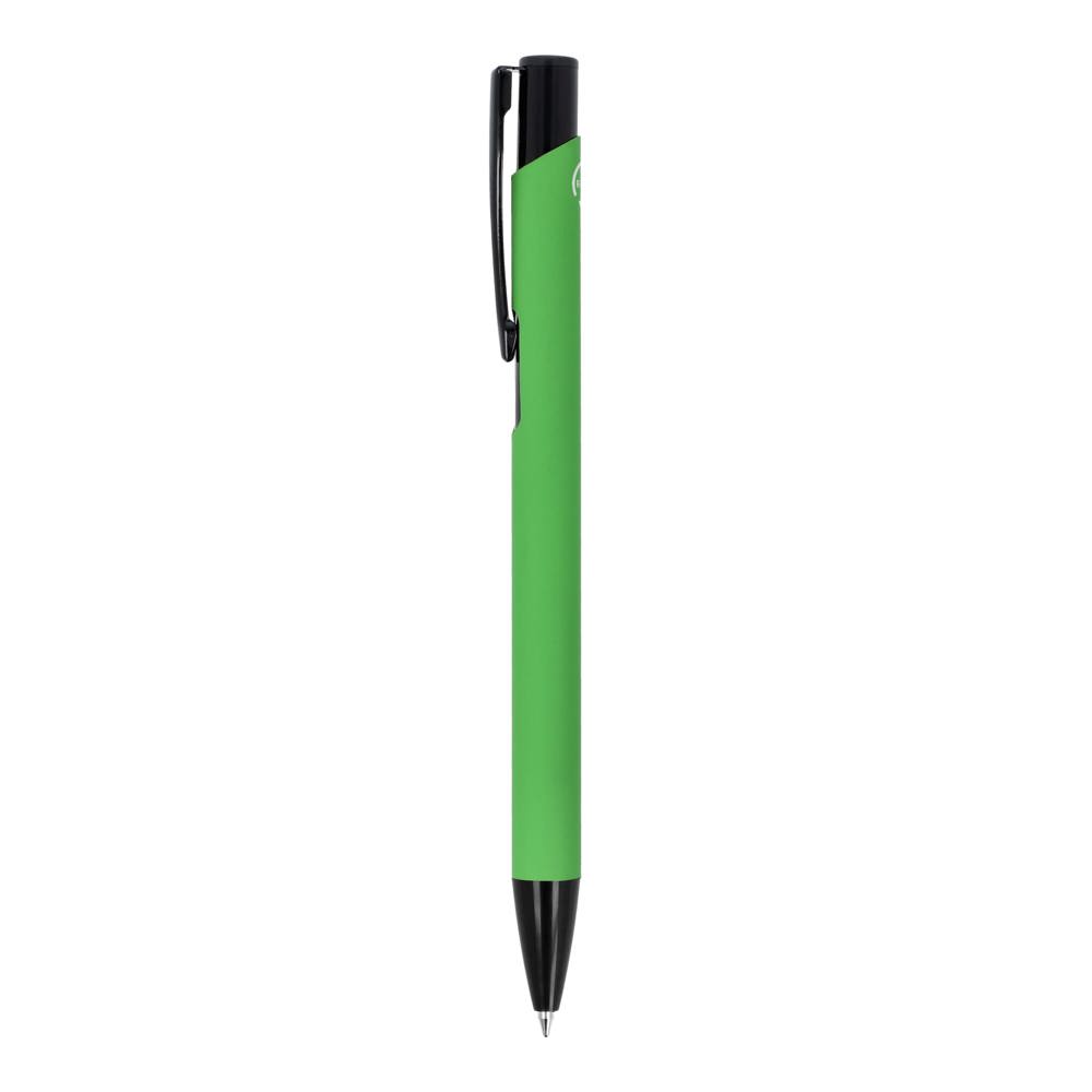 Alicante soft touch R-AL zwarte inkt
