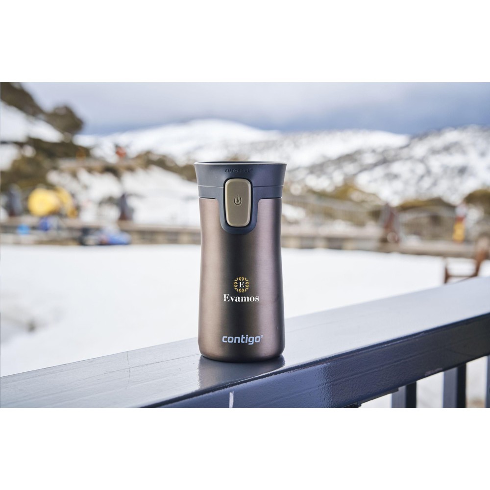 Contigo® Pinnacle 300 ml thermosbeker