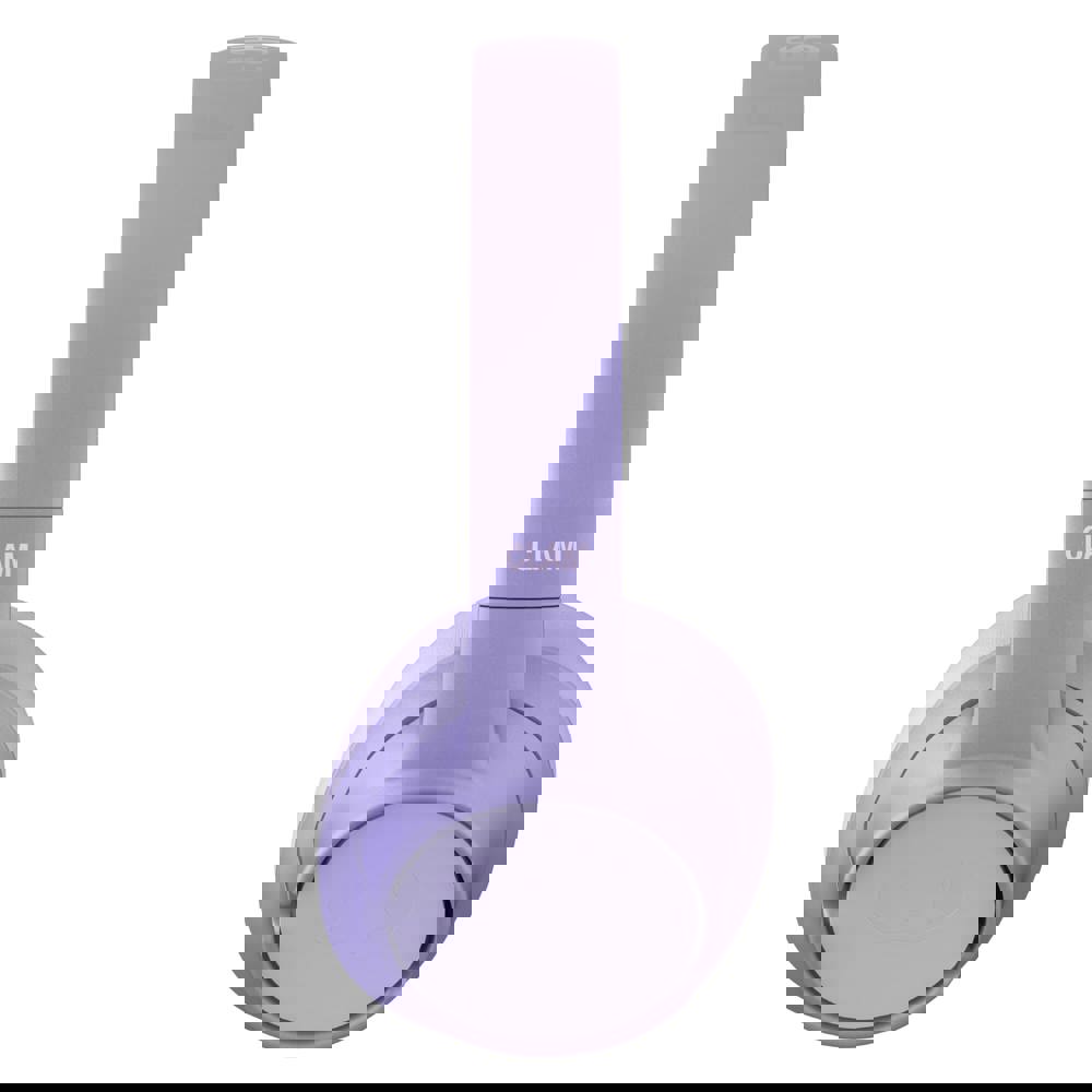 3HP3200 I Fresh 'n Rebel Clam Core Draadloze over-ear koptelefoon met ENC