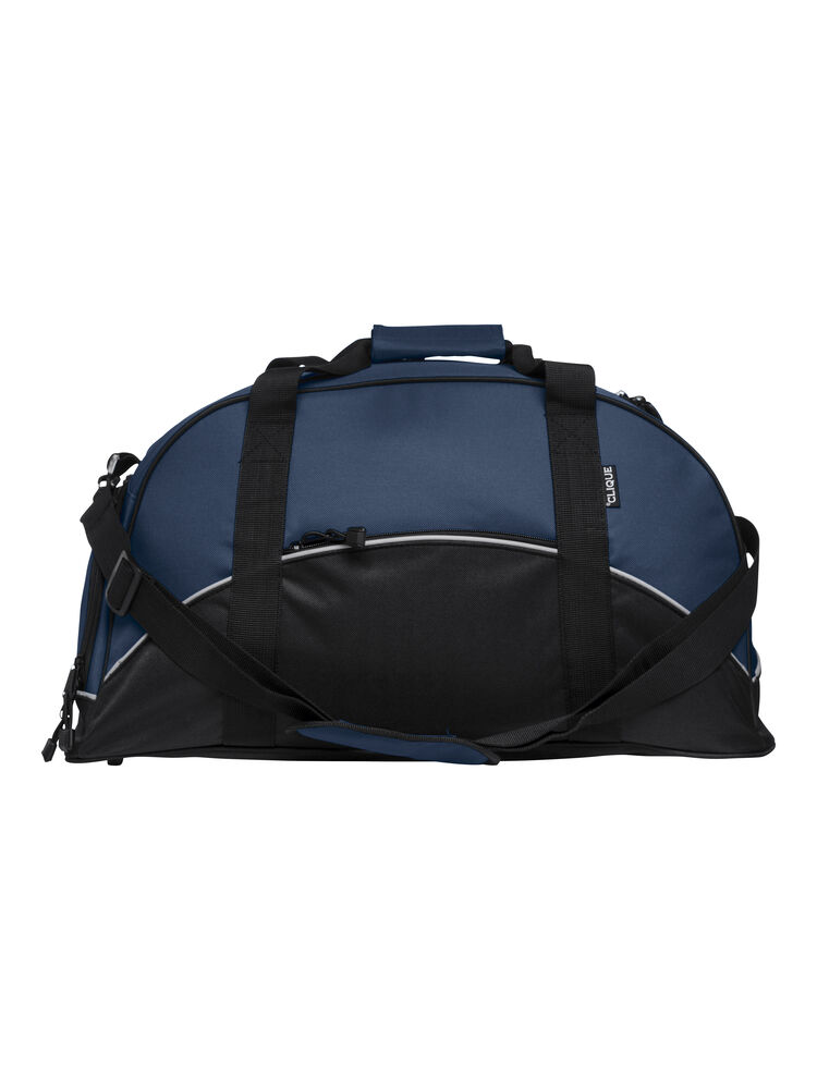 Clique - Sportbag - navy